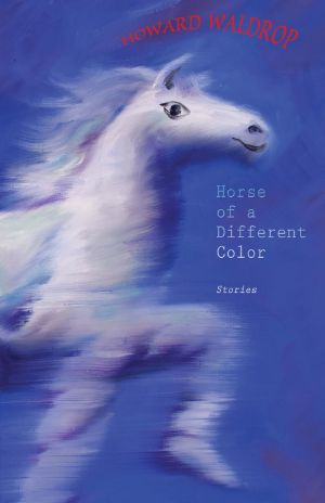 [Horse of a Different Color 01] • Horse of a Different Color